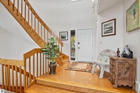 Tiny photo for 3855 Windy Hill Drive, Bellaire, MI 49615 (MLS # 1940576)