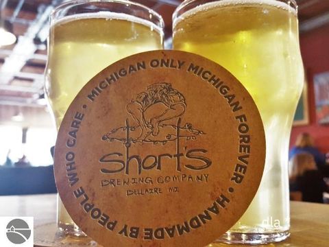 Tiny photo for 3855 Windy Hill Drive, Bellaire, MI 49615 (MLS # 1940576)