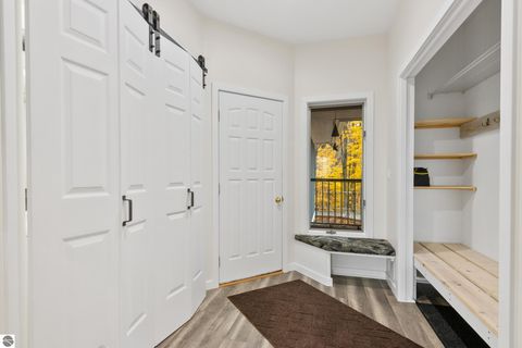 Tiny photo for 3855 Windy Hill Drive, Bellaire, MI 49615 (MLS # 1940576)