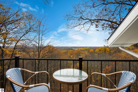 Tiny photo for 3855 Windy Hill Drive, Bellaire, MI 49615 (MLS # 1940576)