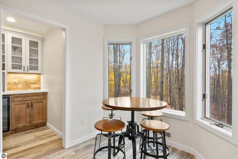 Tiny photo for 3855 Windy Hill Drive, Bellaire, MI 49615 (MLS # 1940576)