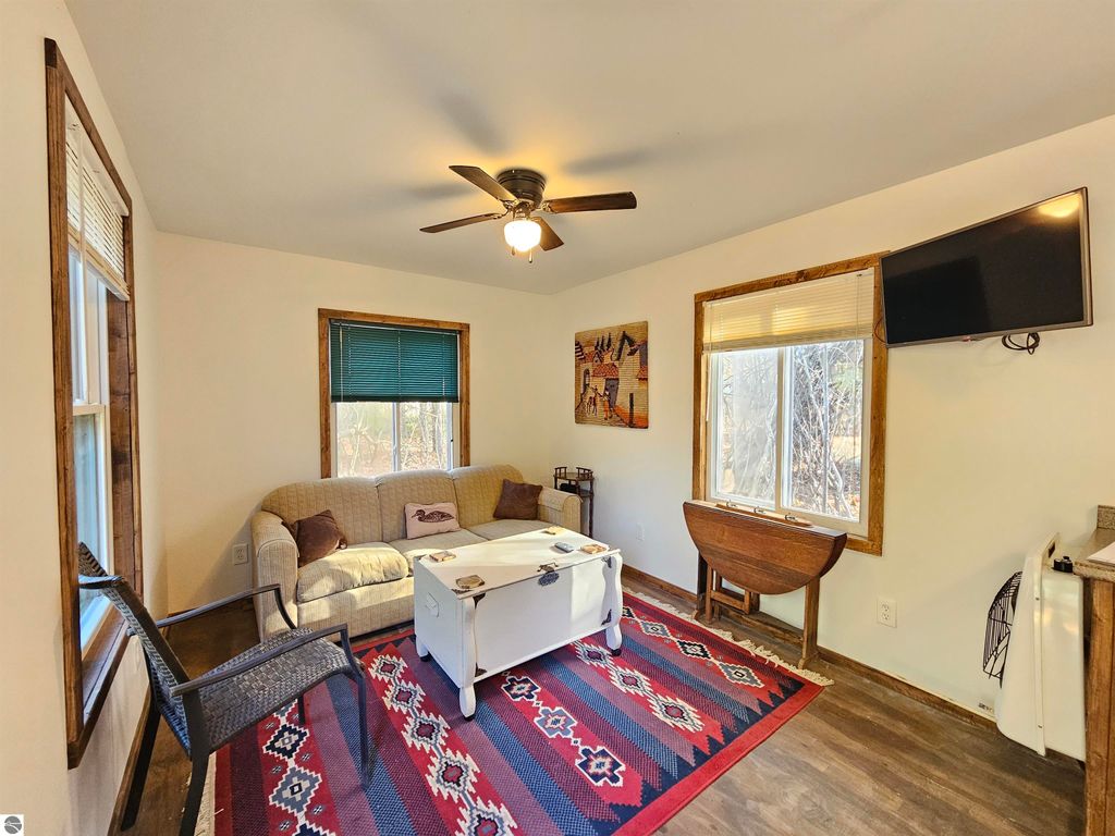 Photo of 679 Donaldson Street, Lake City, MI 49651 (MLS # 1940079)