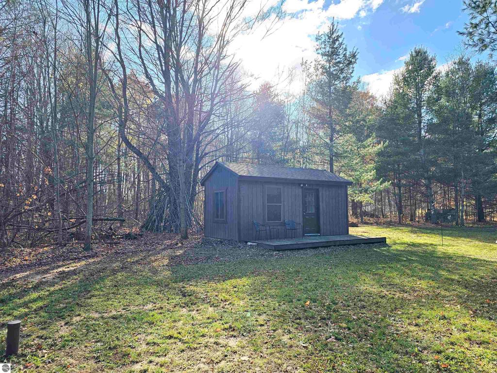 Photo of 679 Donaldson Street, Lake City, MI 49651 (MLS # 1940079)