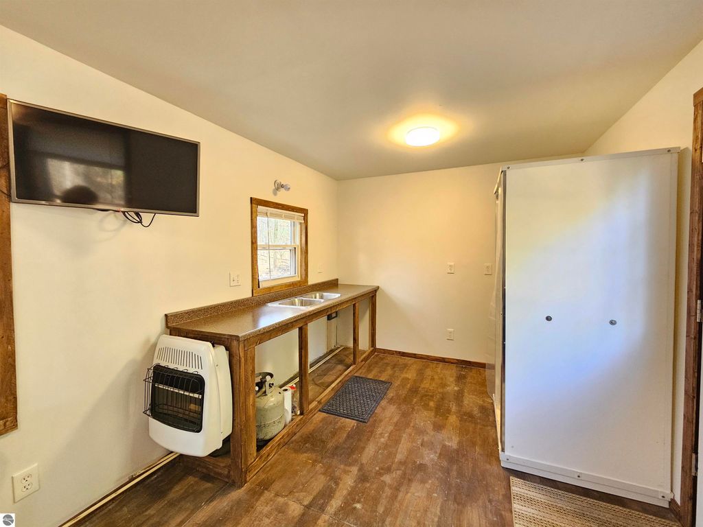 Photo of 679 Donaldson Street, Lake City, MI 49651 (MLS # 1940079)