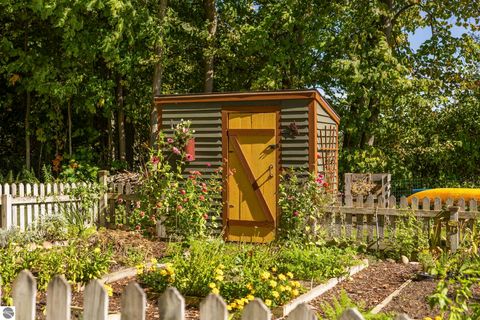 Tiny photo for 4361 East Shore Drive, Grawn, MI 49637 (MLS # 1939376)