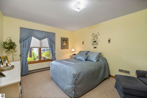 Tiny photo for 4361 East Shore Drive, Grawn, MI 49637 (MLS # 1939376)