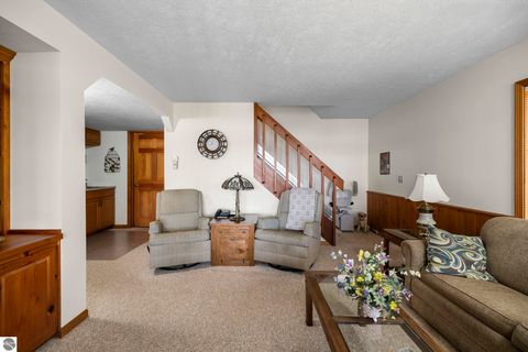 Tiny photo for 4361 East Shore Drive, Grawn, MI 49637 (MLS # 1939376)