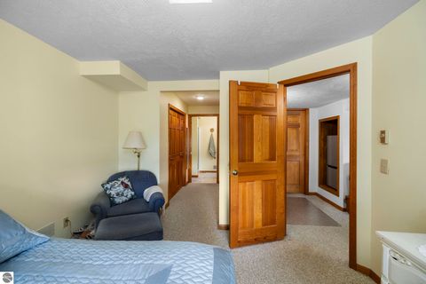 Tiny photo for 4361 East Shore Drive, Grawn, MI 49637 (MLS # 1939376)