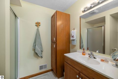 Tiny photo for 4361 East Shore Drive, Grawn, MI 49637 (MLS # 1939376)