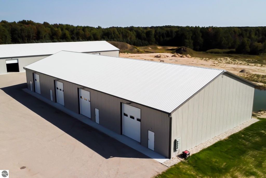 Photo of 6823 S M 137 #Unit 8, Kingsley, MI 49649 (MLS # 1938872)