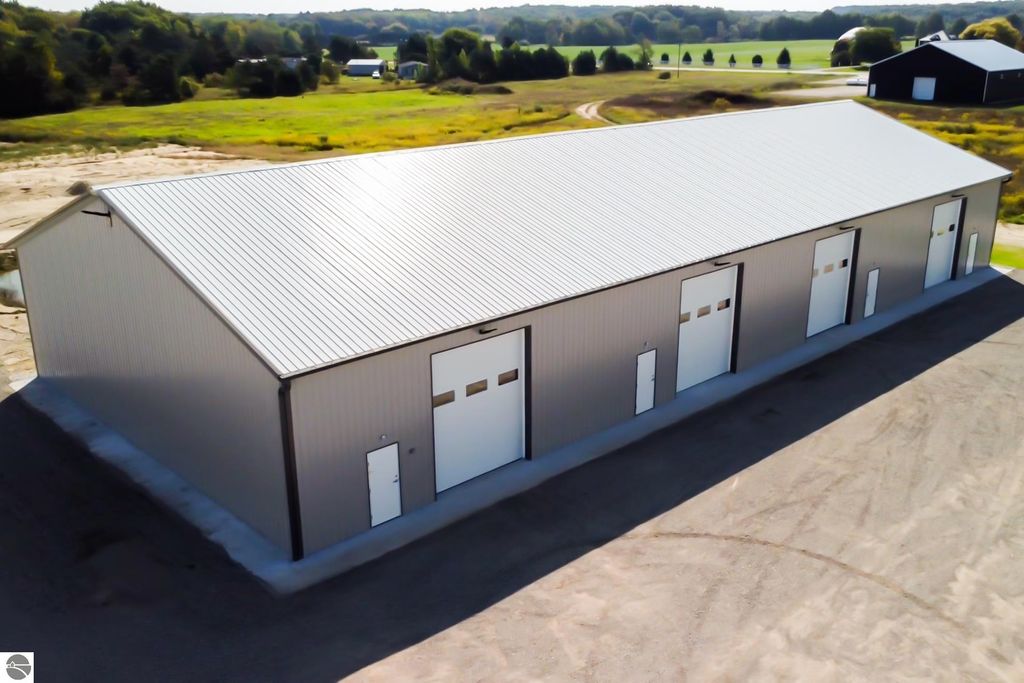 Photo of 6823 S M 137 #Unit 8, Kingsley, MI 49649 (MLS # 1938872)
