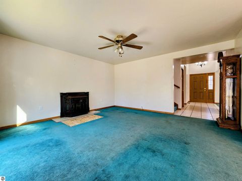 Tiny photo for 1376 Camp 10 Road, Elmira, MI 49730 (MLS # 1940061)