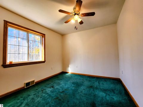 Tiny photo for 1376 Camp 10 Road, Elmira, MI 49730 (MLS # 1940061)