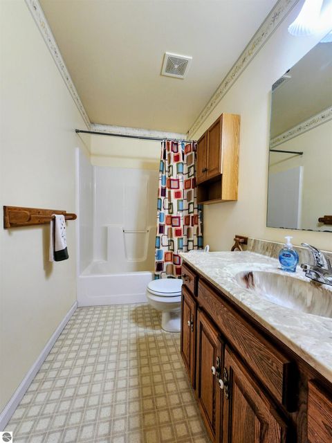 Tiny photo for 1376 Camp 10 Road, Elmira, MI 49730 (MLS # 1940061)