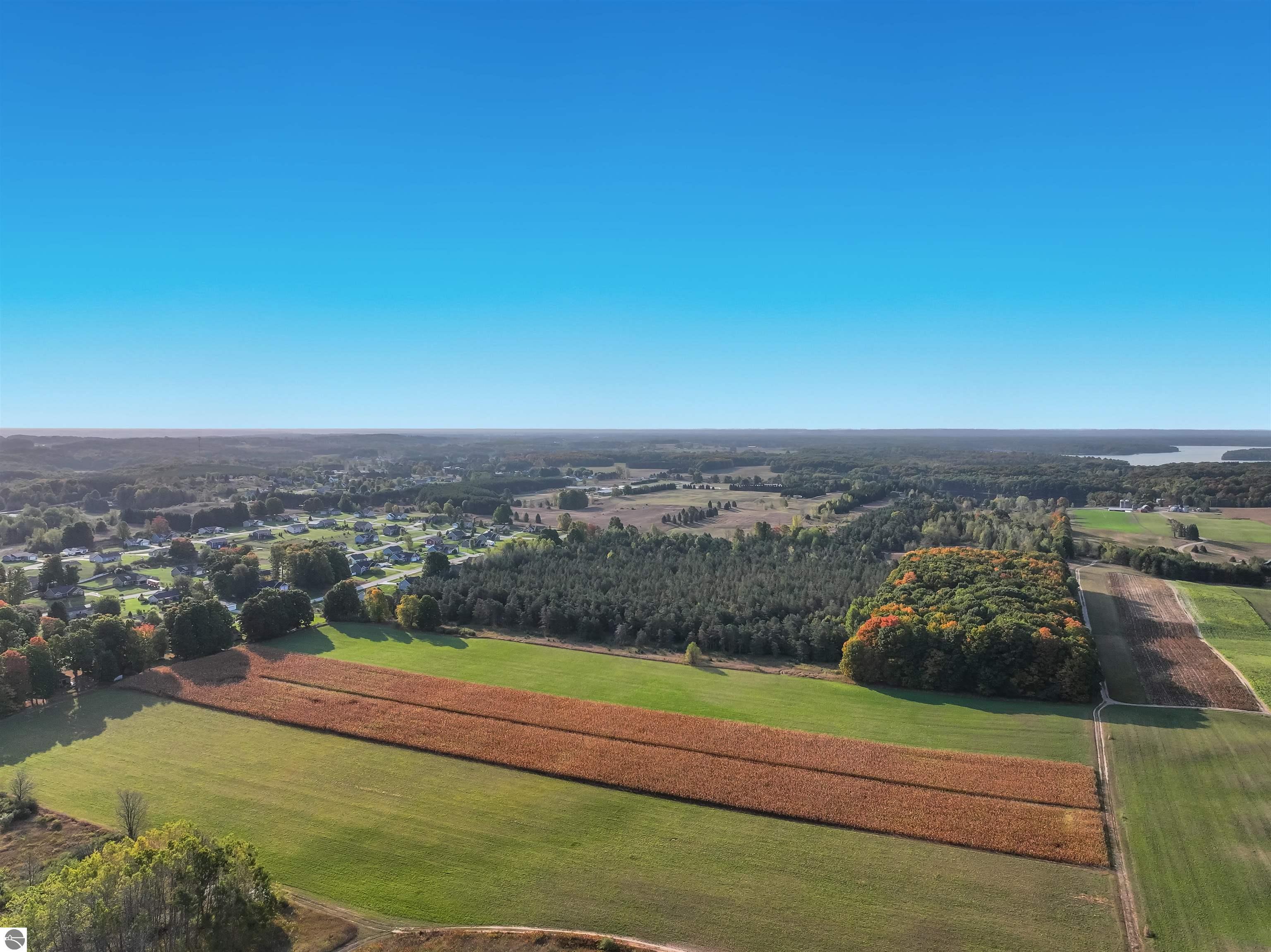 Traverse City, Michigan 49684, United States, ,Land,Active,35737