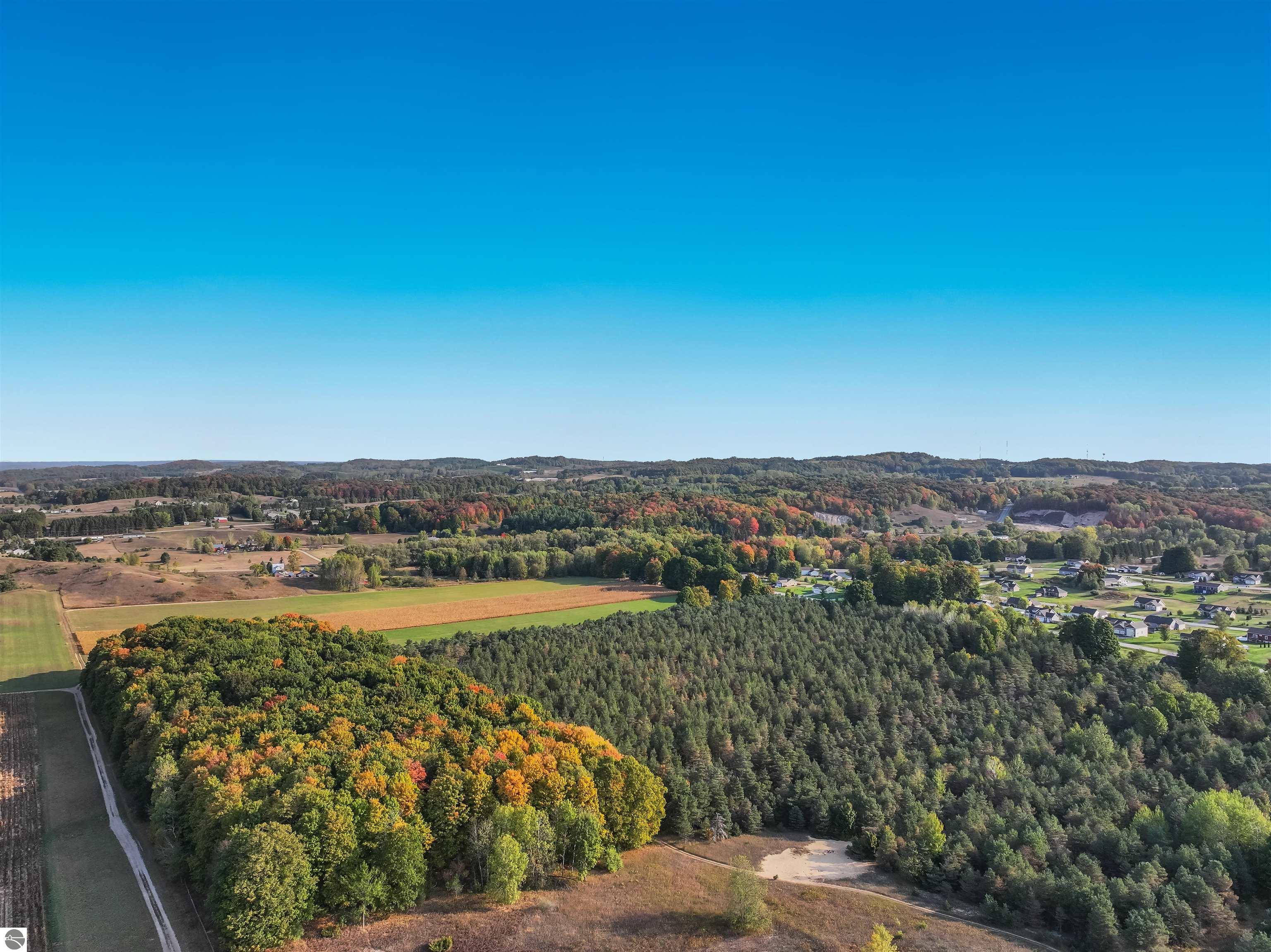 Traverse City, Michigan 49684, United States, ,Land,Active,35737