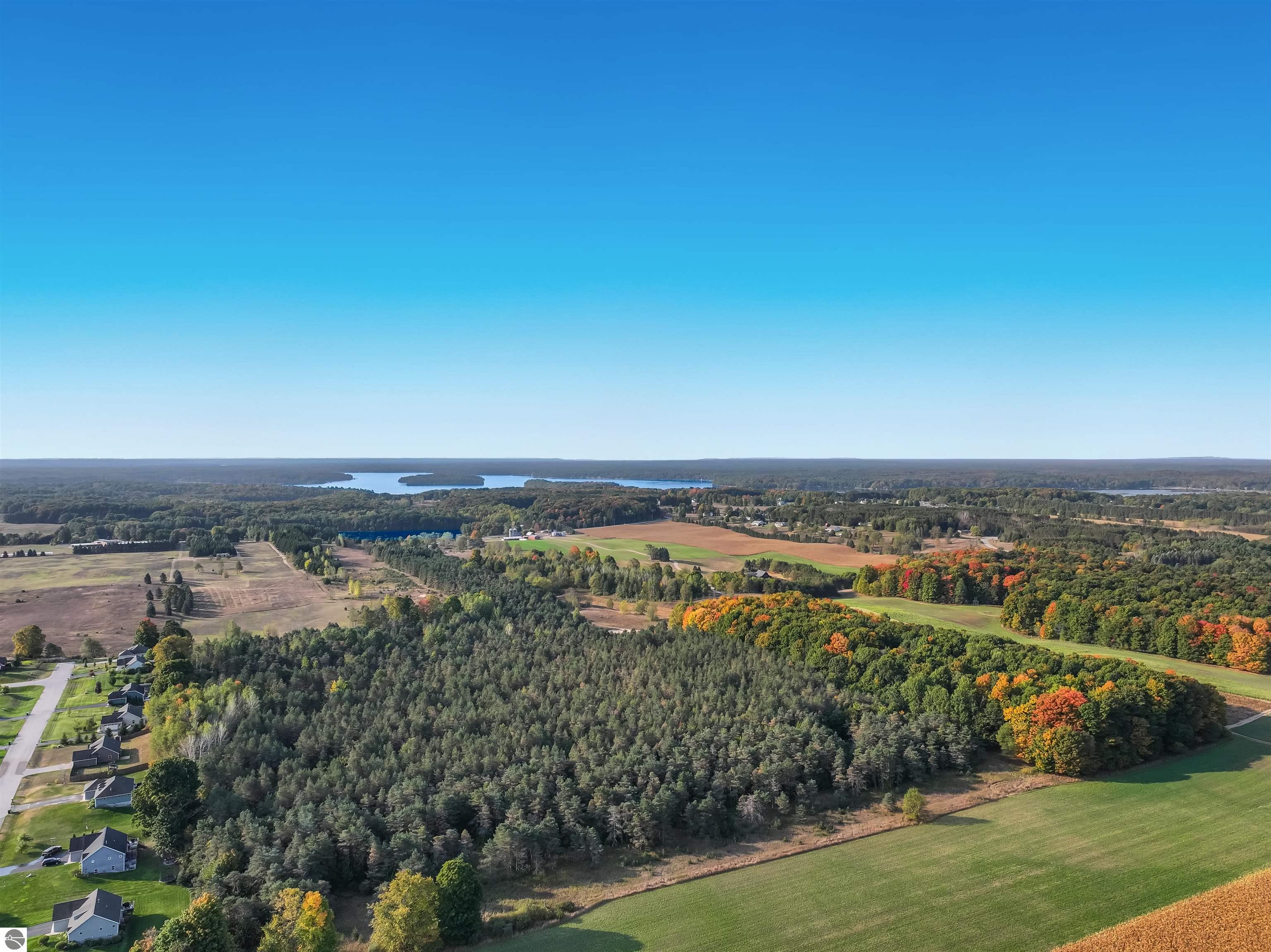 Traverse City, Michigan 49684, United States, ,Land,Active,35737