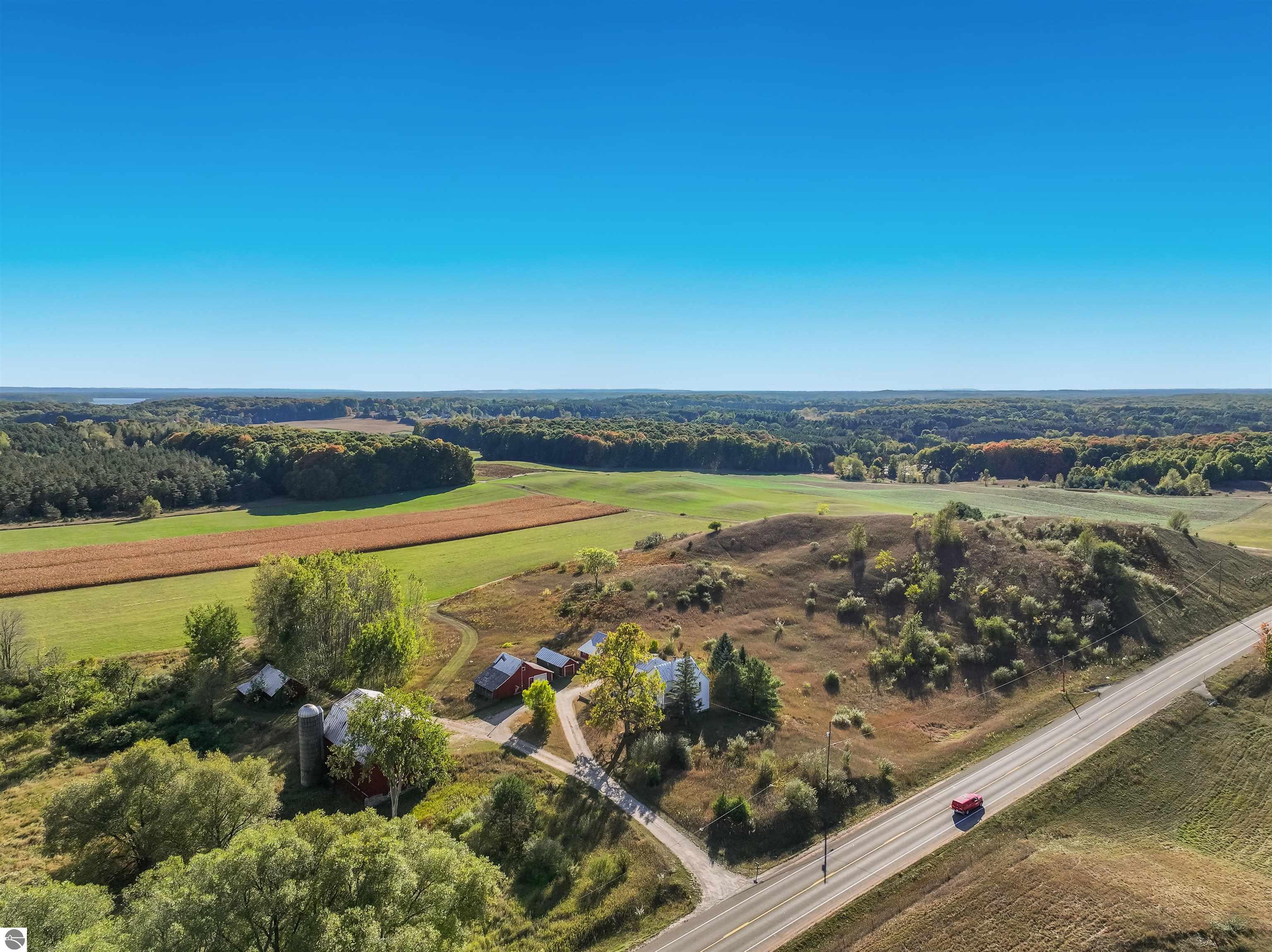 Traverse City, Michigan 49684, United States, ,Land,Active,35737