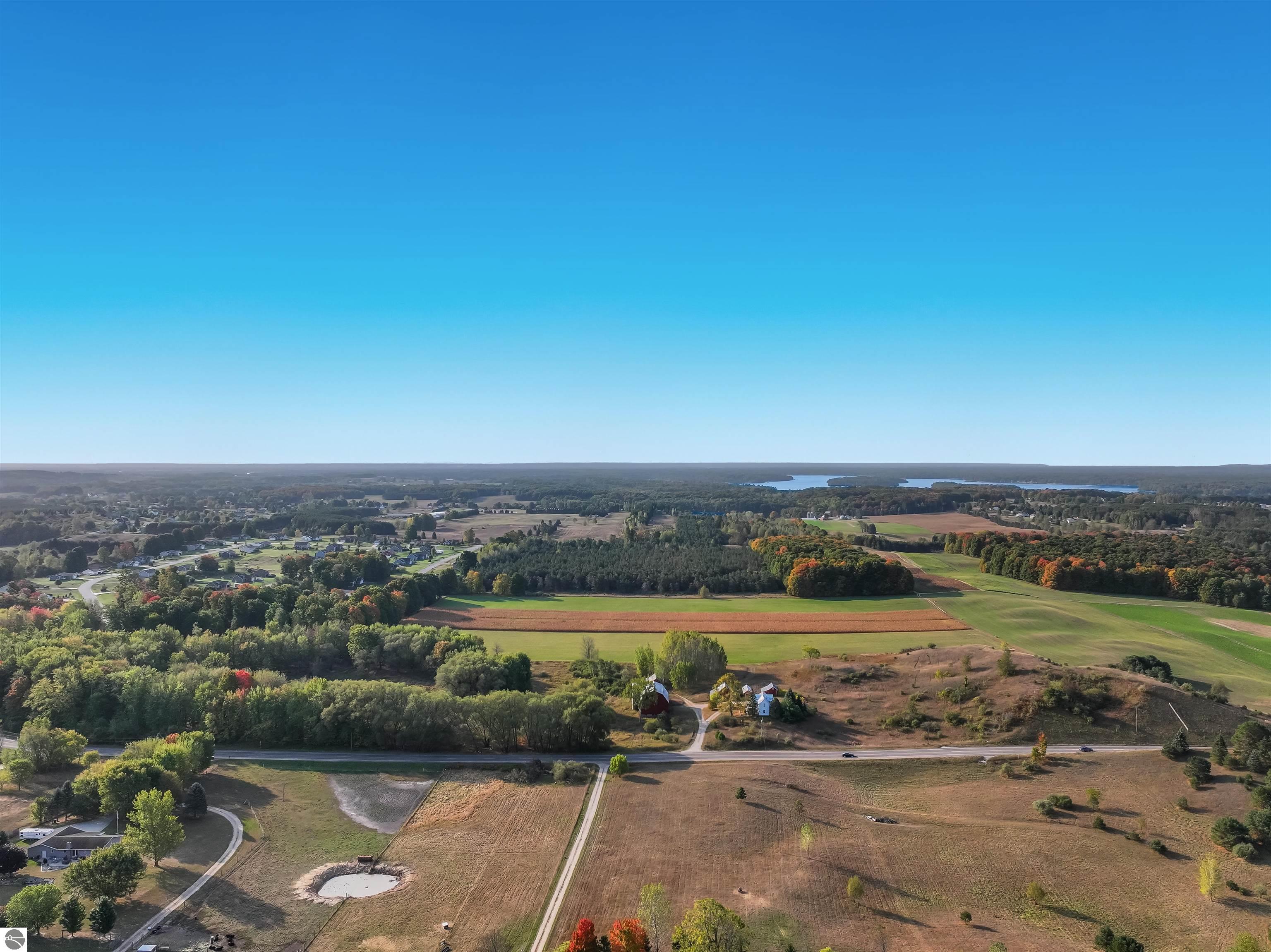 Traverse City, Michigan 49684, United States, ,Land,Active,35737