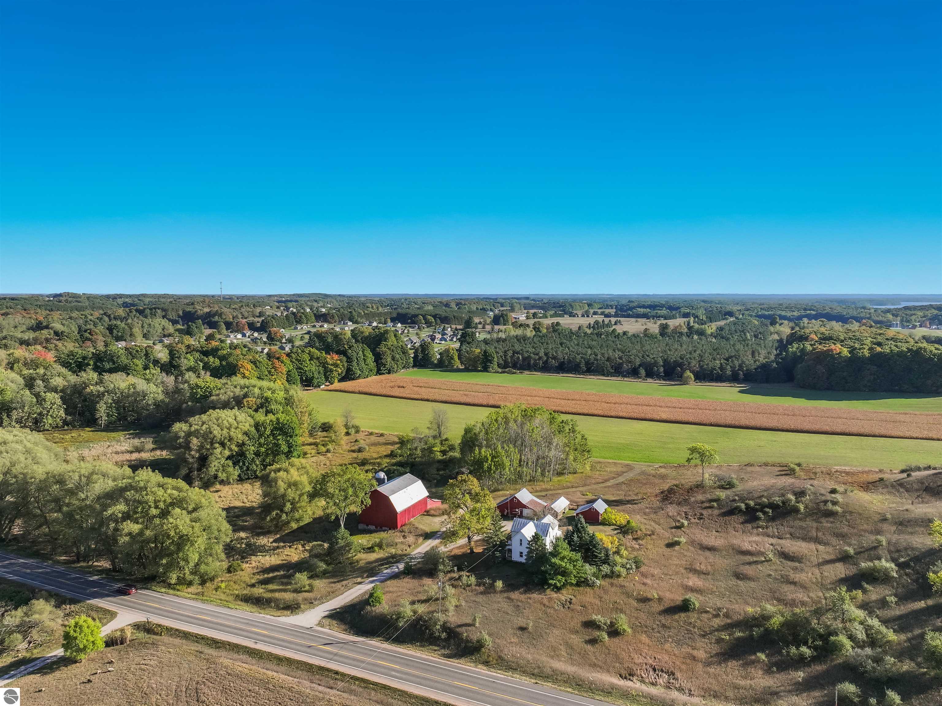 Traverse City, Michigan 49684, United States, ,Land,Active,35737