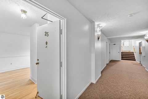 Tiny photo for 540 Georgetown Place #25, Traverse City, MI 49684 (MLS # 1940816)