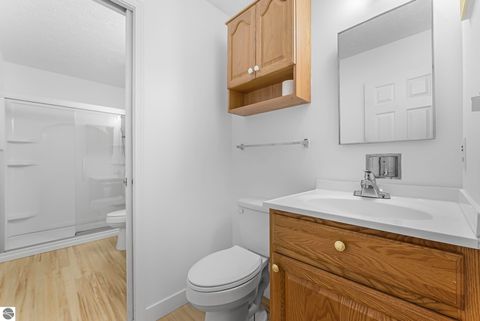 Tiny photo for 540 Georgetown Place #25, Traverse City, MI 49684 (MLS # 1940816)