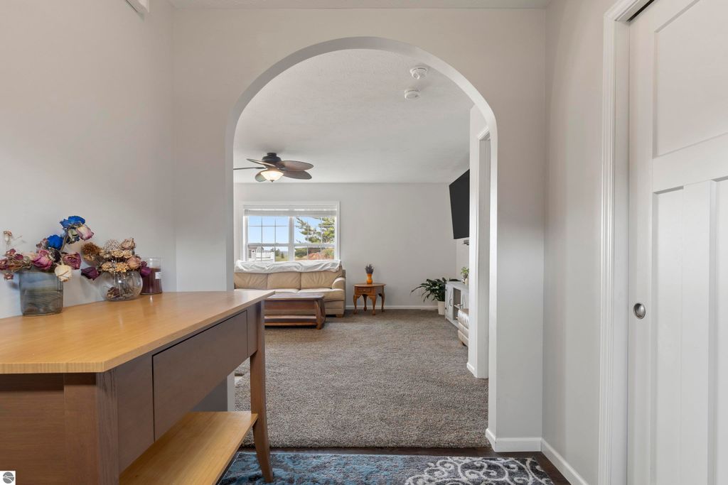 Photo of 2400 Scenic Circle, Honor, MI 49640 (MLS # 1939022)