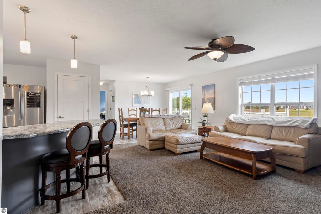 Photo of 2400 Scenic Circle, Honor, MI 49640 (MLS # 1939022)