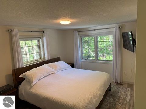 Tiny photo for 7646 Timberline Road, Williamsburg, MI 49690 (MLS # 1940332)