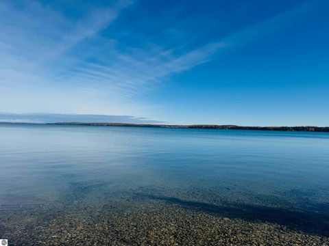 Tiny photo for 7646 Timberline Road, Williamsburg, MI 49690 (MLS # 1940332)