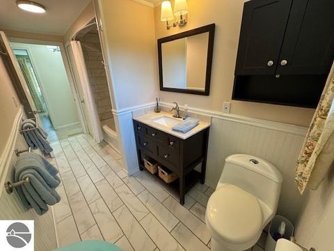 Tiny photo for 7646 Timberline Road, Williamsburg, MI 49690 (MLS # 1940332)