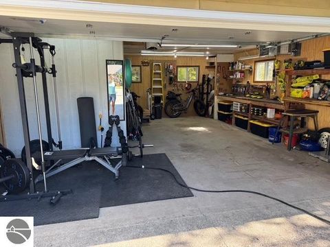 Tiny photo for 7646 Timberline Road, Williamsburg, MI 49690 (MLS # 1940332)