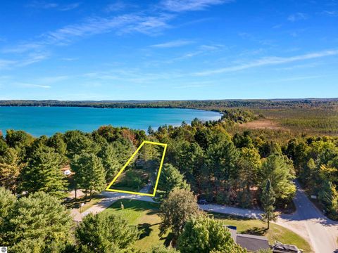 Tiny photo for 7646 Timberline Road, Williamsburg, MI 49690 (MLS # 1940332)