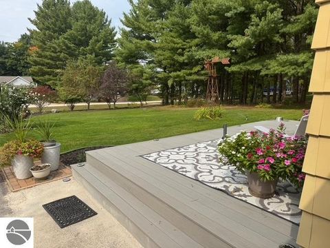Tiny photo for 7646 Timberline Road, Williamsburg, MI 49690 (MLS # 1940332)