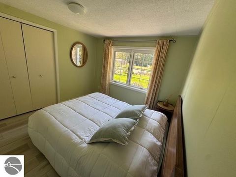 Tiny photo for 7646 Timberline Road, Williamsburg, MI 49690 (MLS # 1940332)