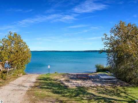 Tiny photo for 7646 Timberline Road, Williamsburg, MI 49690 (MLS # 1940332)