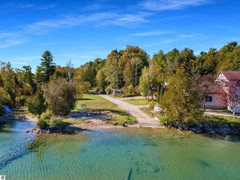 Tiny photo for 7646 Timberline Road, Williamsburg, MI 49690 (MLS # 1940332)