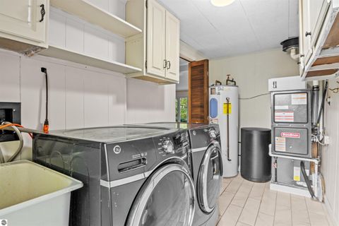 Tiny photo for 7646 Timberline Road, Williamsburg, MI 49690 (MLS # 1940332)