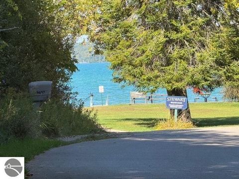 Tiny photo for 7646 Timberline Road, Williamsburg, MI 49690 (MLS # 1940332)