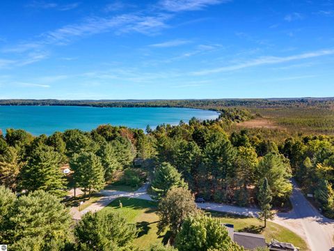 Tiny photo for 7646 Timberline Road, Williamsburg, MI 49690 (MLS # 1940332)