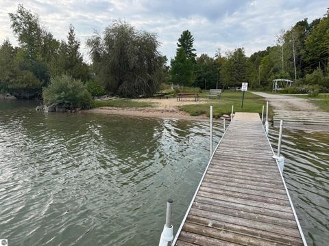 Tiny photo for 7646 Timberline Road, Williamsburg, MI 49690 (MLS # 1940332)