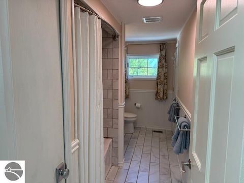 Tiny photo for 7646 Timberline Road, Williamsburg, MI 49690 (MLS # 1940332)