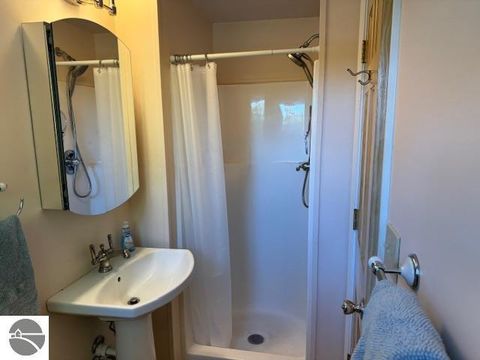 Tiny photo for 7646 Timberline Road, Williamsburg, MI 49690 (MLS # 1940332)