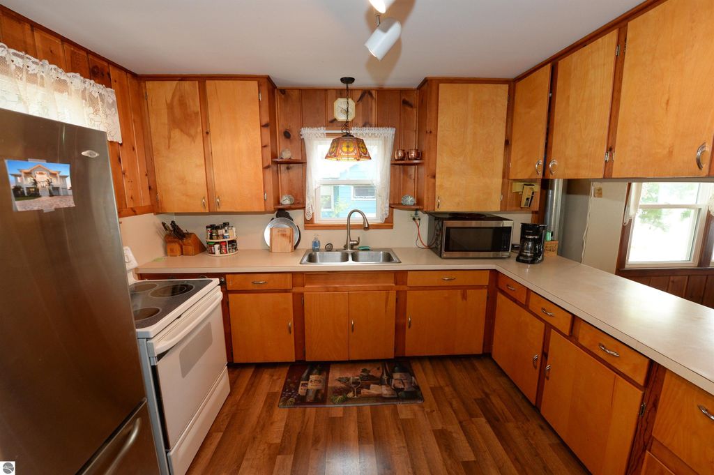 Photo of 1594 Little Avenue, National City, MI 48748 (MLS # 1937349)