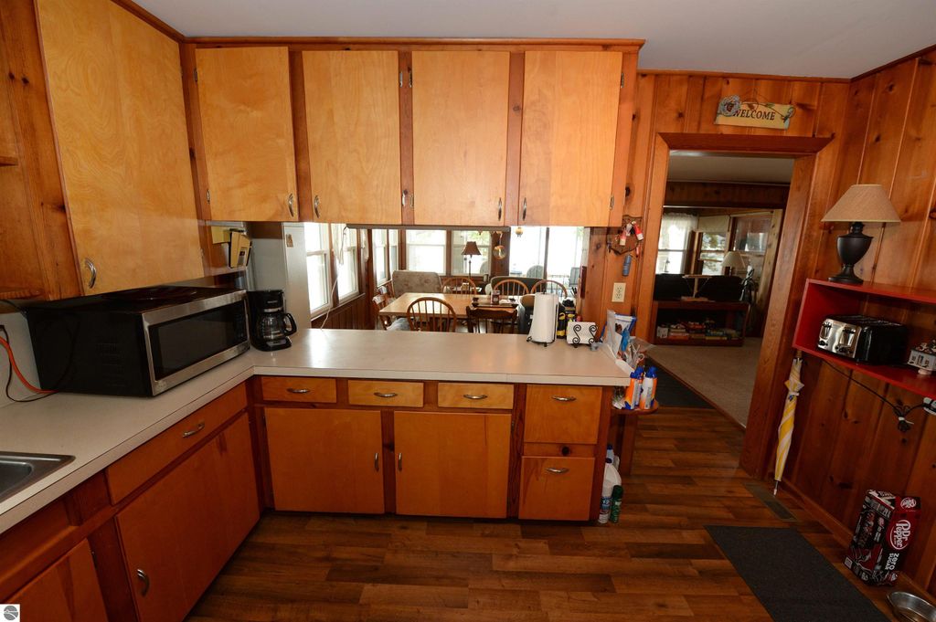 Photo of 1594 Little Avenue, National City, MI 48748 (MLS # 1937349)