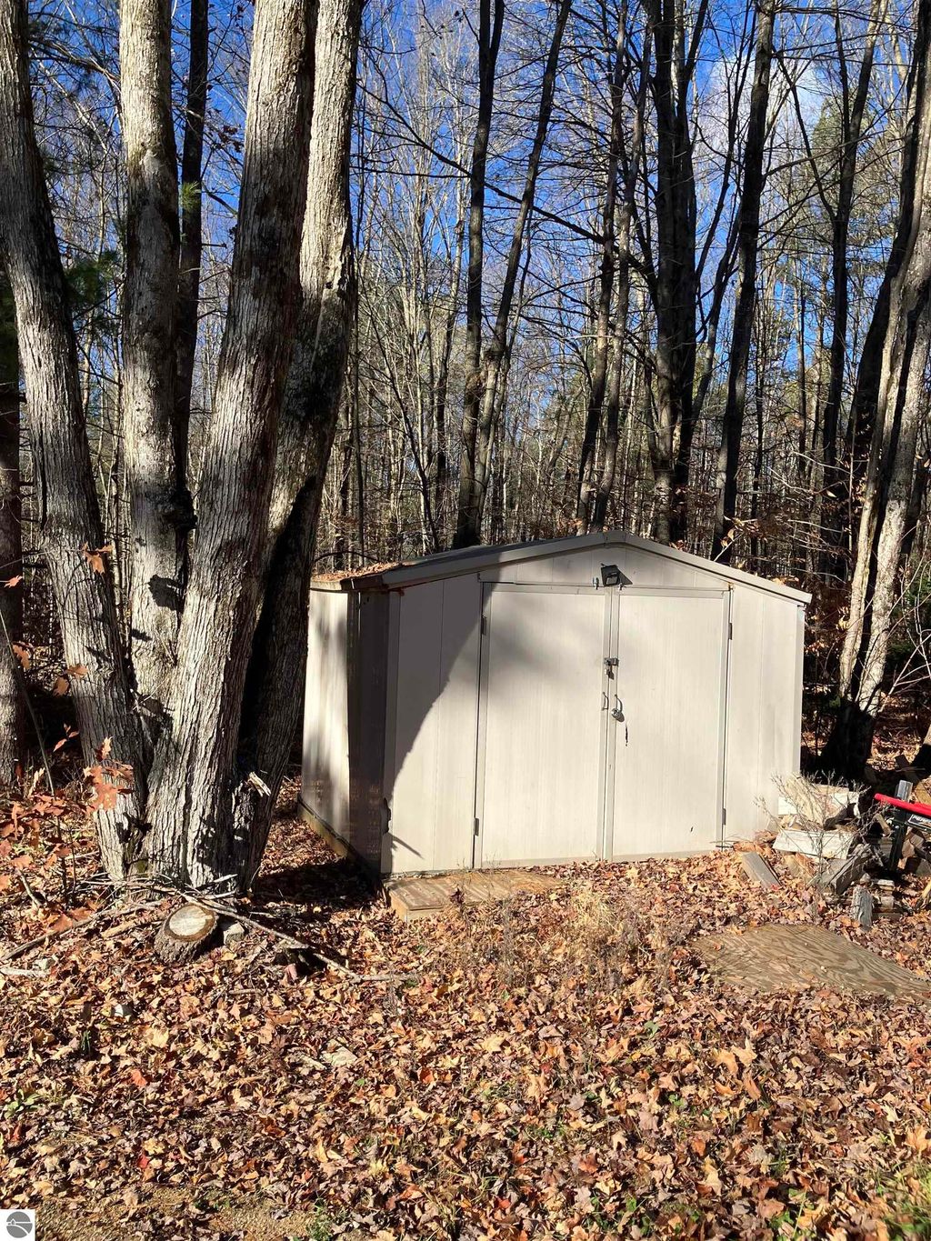 Photo of 5616 E Shore, Kalkaska, MI 49646 (MLS # 1940251)