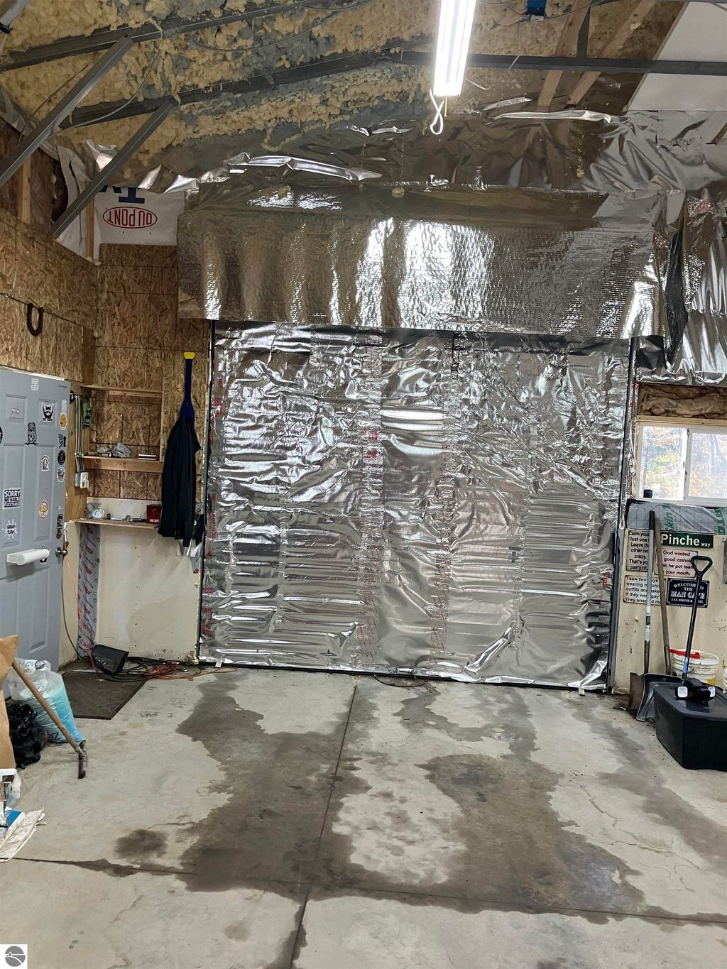 Photo of 5616 E Shore, Kalkaska, MI 49646 (MLS # 1940251)