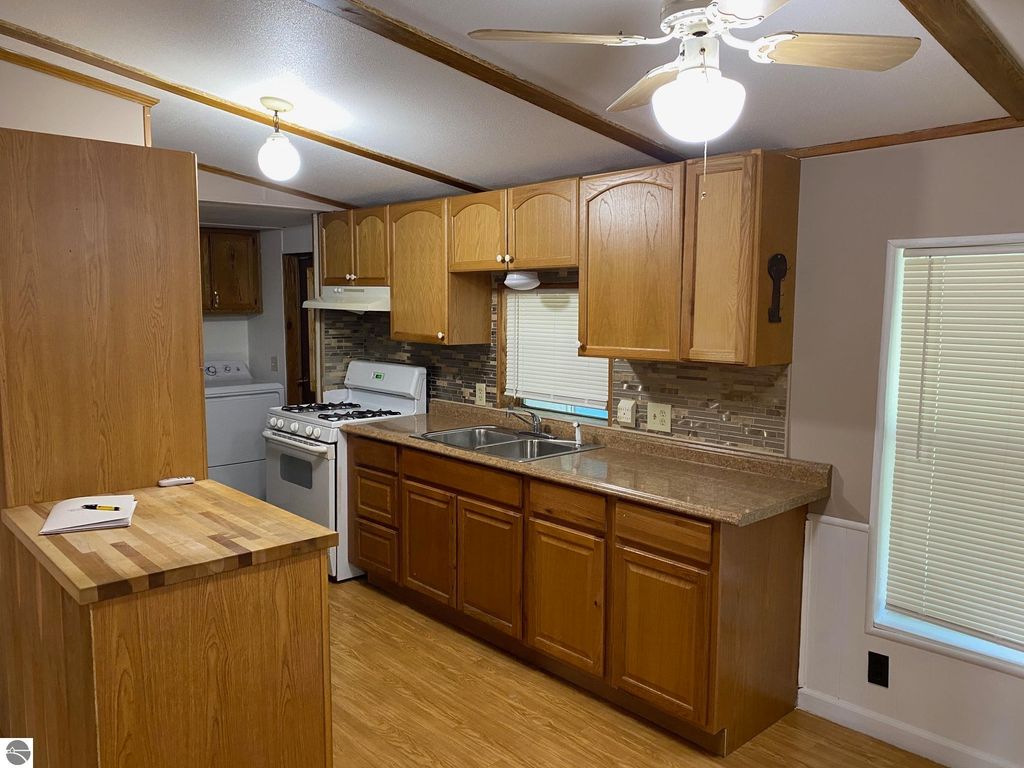 Photo of 7929 E 10 Road, Manton, MI 49663 (MLS # 1936433)