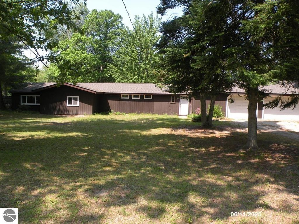 Photo of 2853 Jean Street, Harrison, MI 48625 (MLS # 1937705)