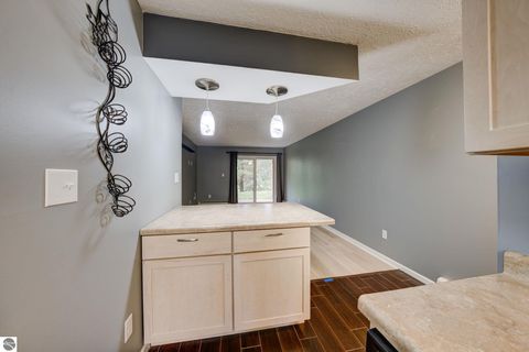 Tiny photo for 2611 Green Meadows Drive, Traverse City, MI 49685 (MLS # 1940798)